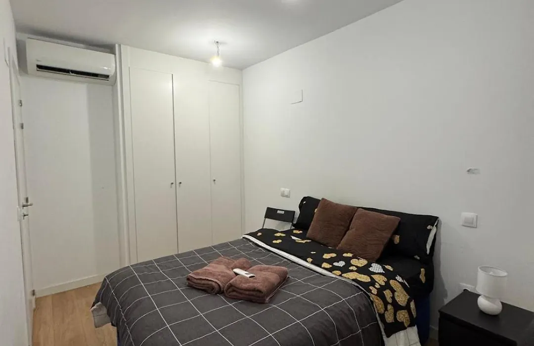 Suite Porras Madrid-1
