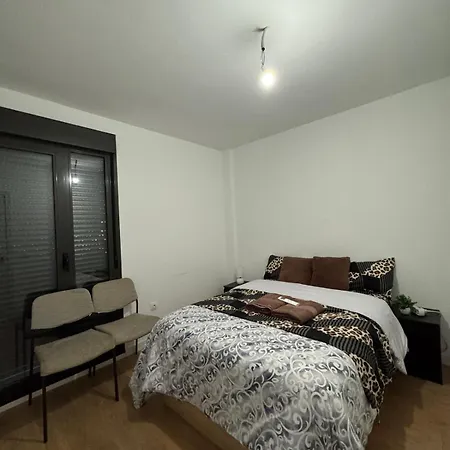 Suite Porras Madrid-2
