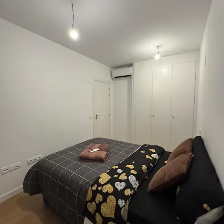 Suite Porras Madrid-3